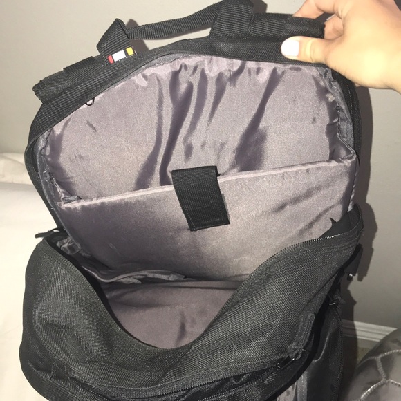 Computer backpack - Picture 4 of 4